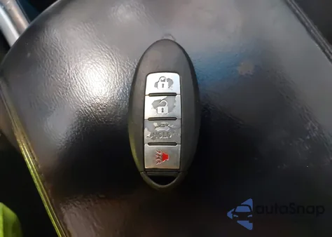 2015 Nissan Altima 2.5 S from USA, damaged, VIN 1N4AL3AP3FN882274